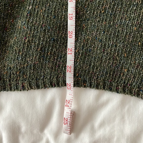 Renee Hauer Turtleneck Sweater - Picture 3 of 4